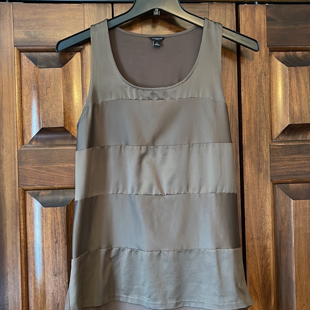Anna Taylor Top